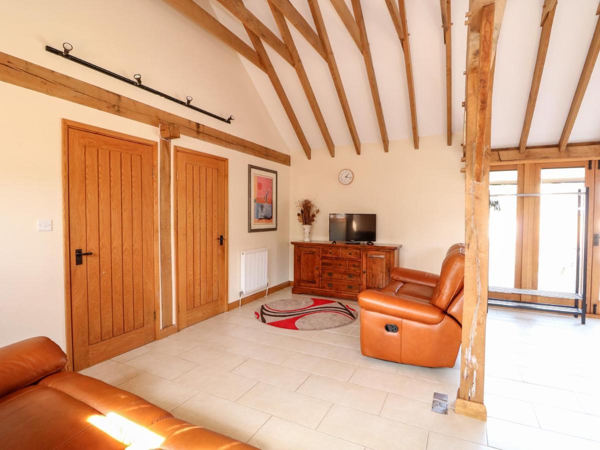 Villa 5C Hideways Hunstanton Exterior foto