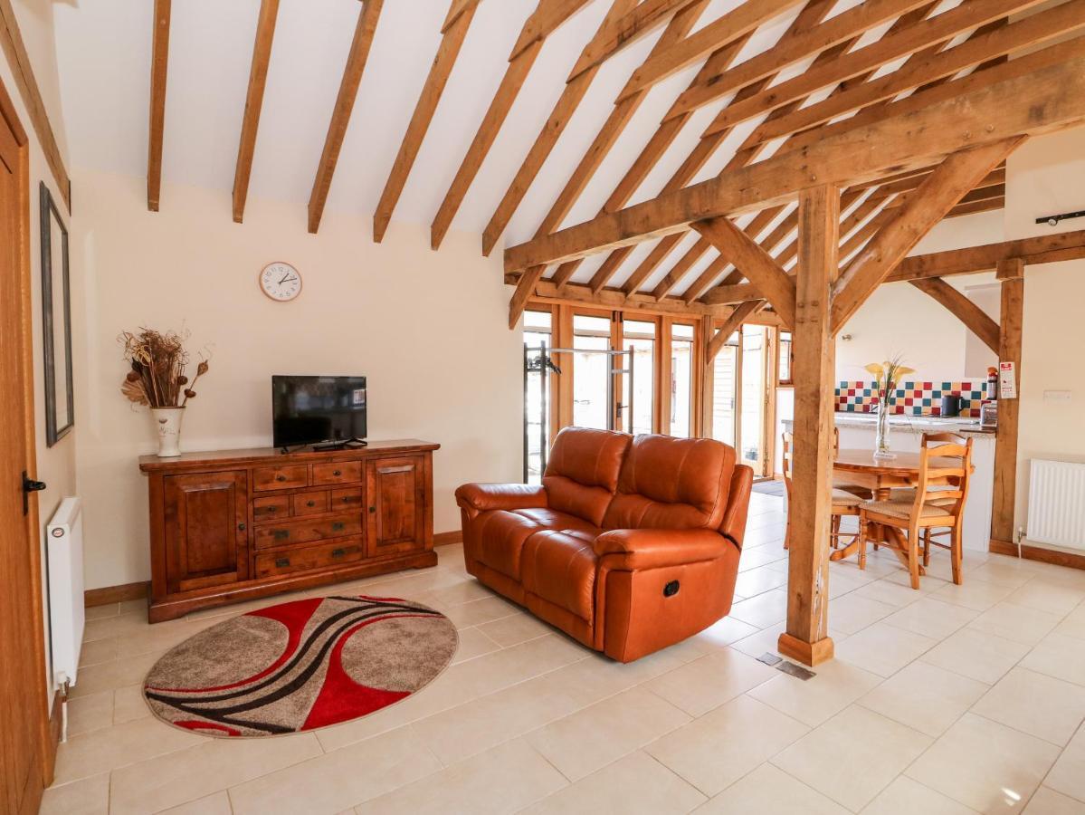 Villa 5C Hideways Hunstanton Exterior foto