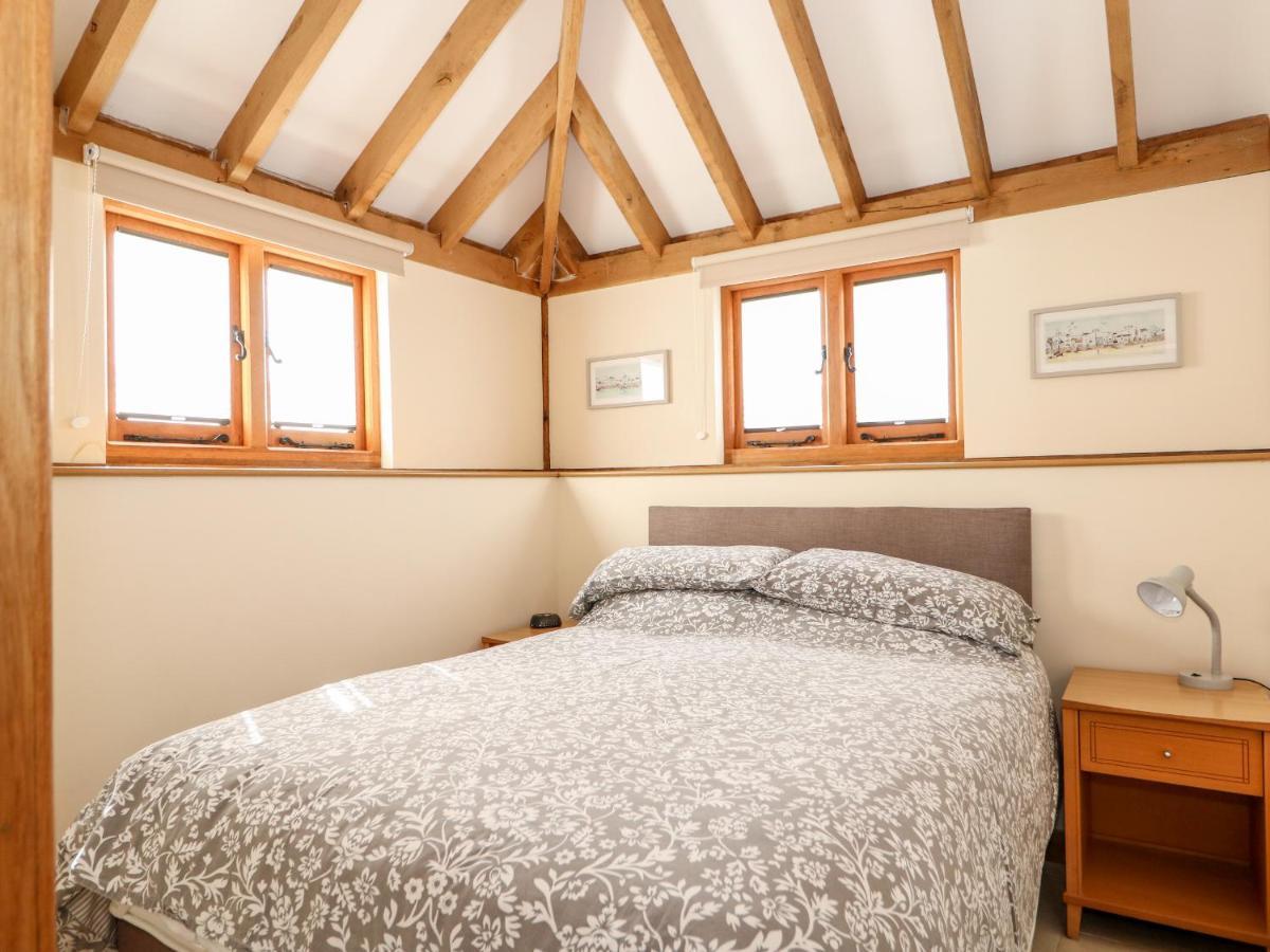 Villa 5C Hideways Hunstanton Exterior foto